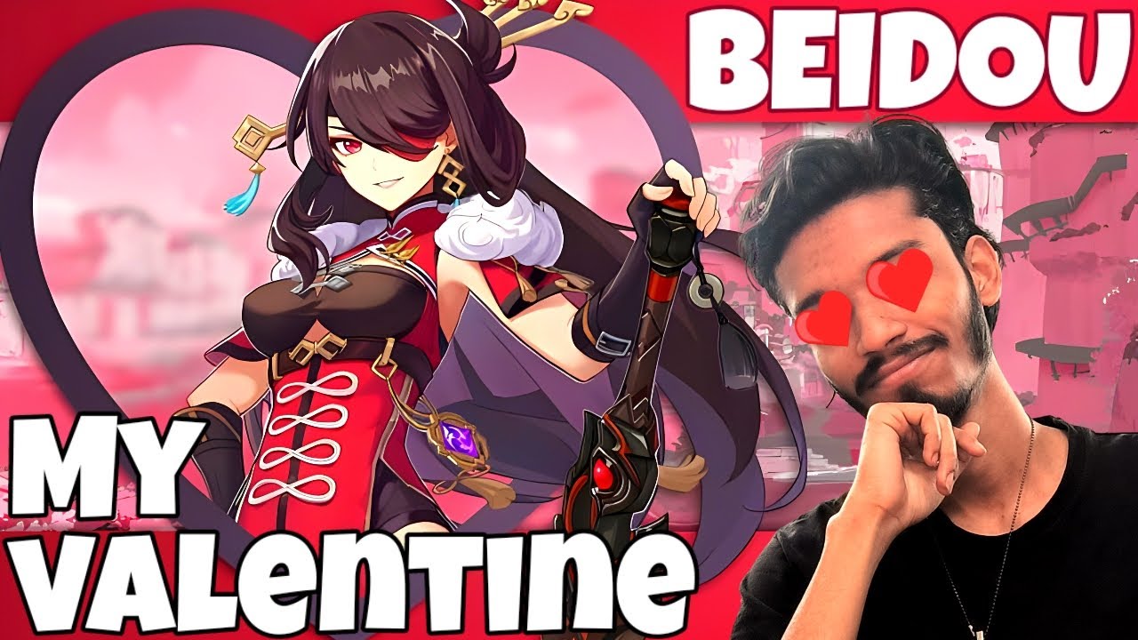 Genshin Impact chill stream ~ nodkrai #genshinimpact hindi