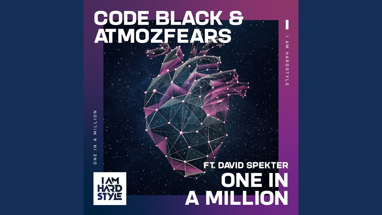 One In A Million (feat. David Spekter)