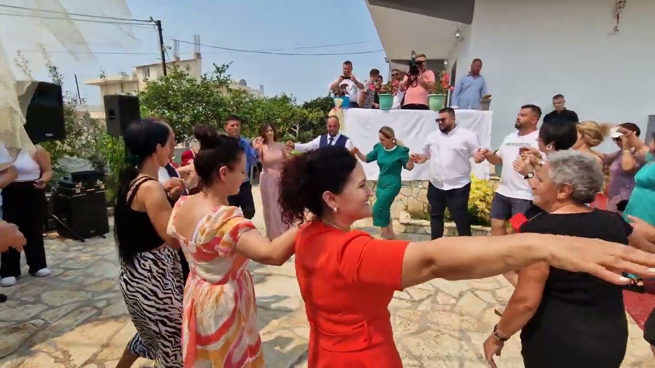 KSAMILI NE DASEM - FAMILJA KANUSHI - JET TE LUMTUR