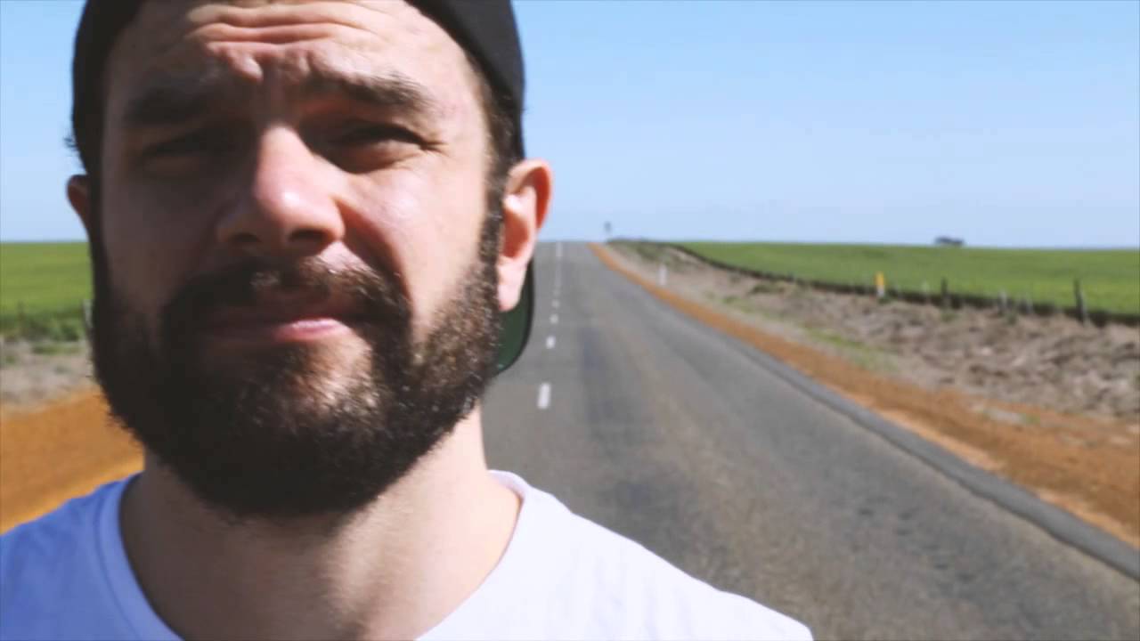 Seth Sentry - Fake Champagne (Official Video)