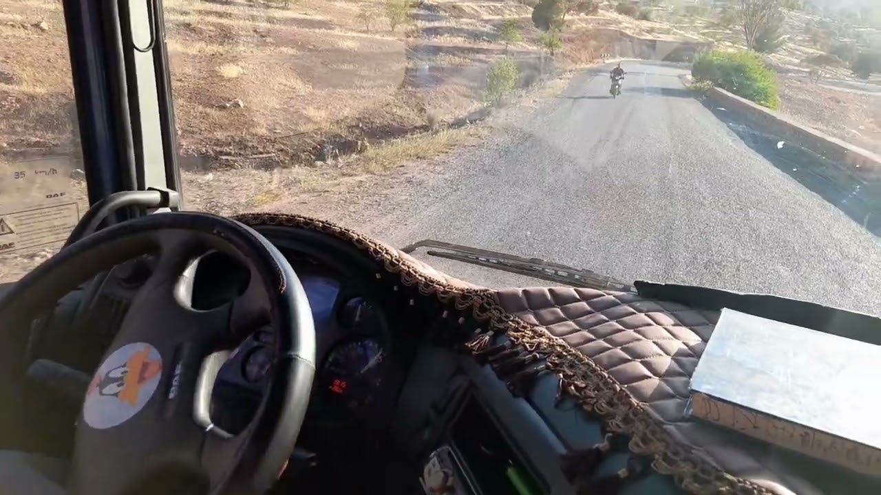 معلومات عن الروتاردور افرن مطور فالمنحدر