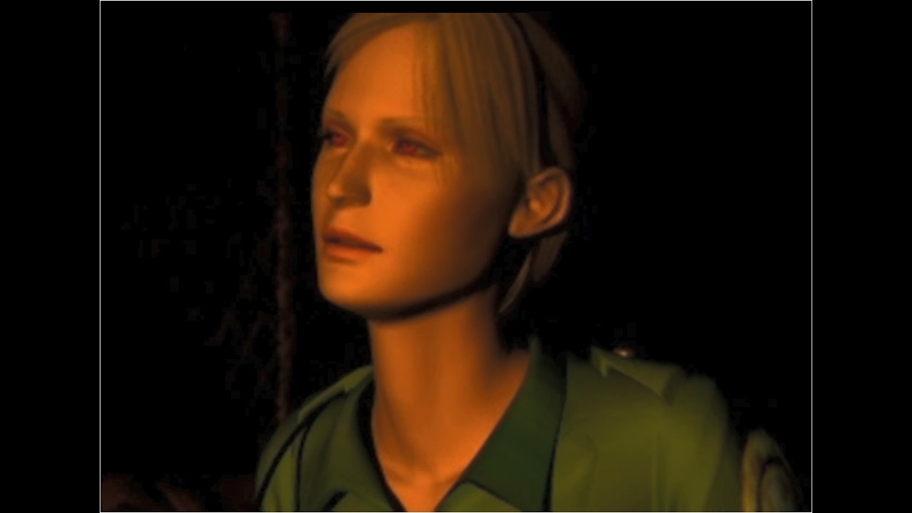 Silent hill ps1 parte 3 rumbo al faro y Parque de Atracciones de Lakeside