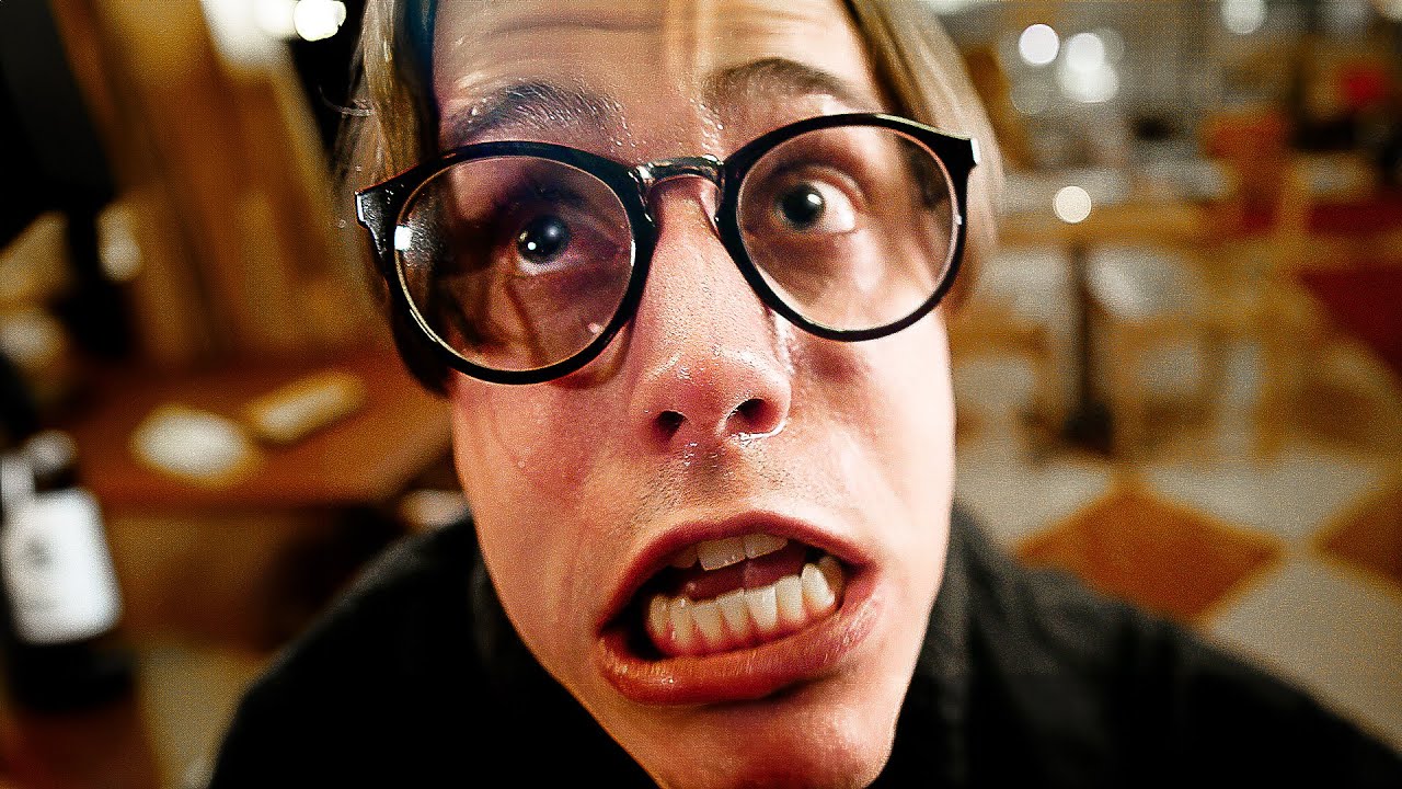 VÄRLDENS MEST KAFFEBEROENDE PERSON