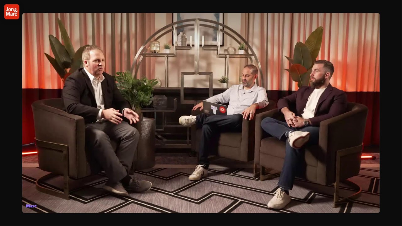 Tort Talk Live from NTL Miami 