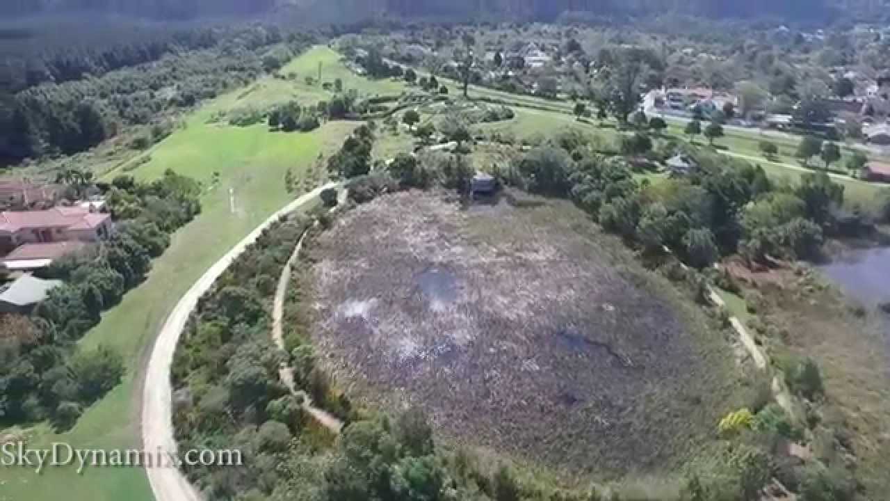 Garden Route Botanical Gardens
