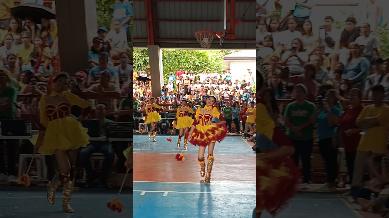 Sexy majorette dancers #asmr #viral #sound #shortvideo #majorette #shorts #short #dancer