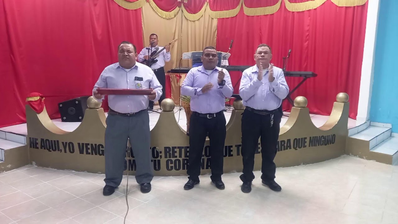 TEMA LA IGLESIA EMFERMA Y DEBIL 2PEDRO 2:1-3 PASTOR AMÉRICO AYALA