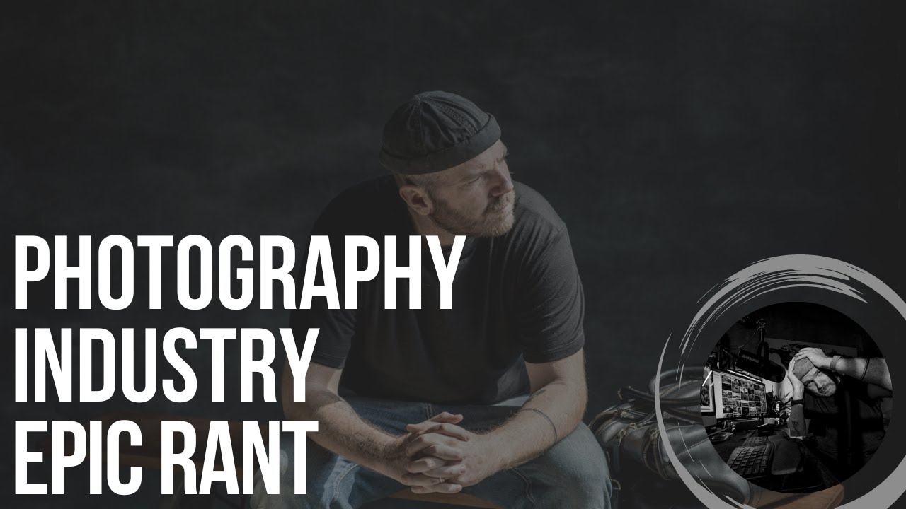 Why The Steve McCurry Photoshop Scandal Matters