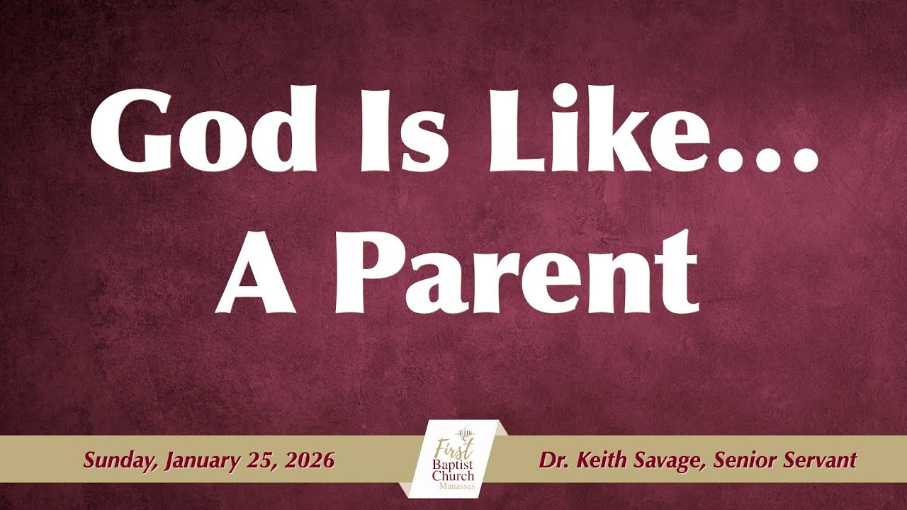 4th Sunday, January 25, 2026