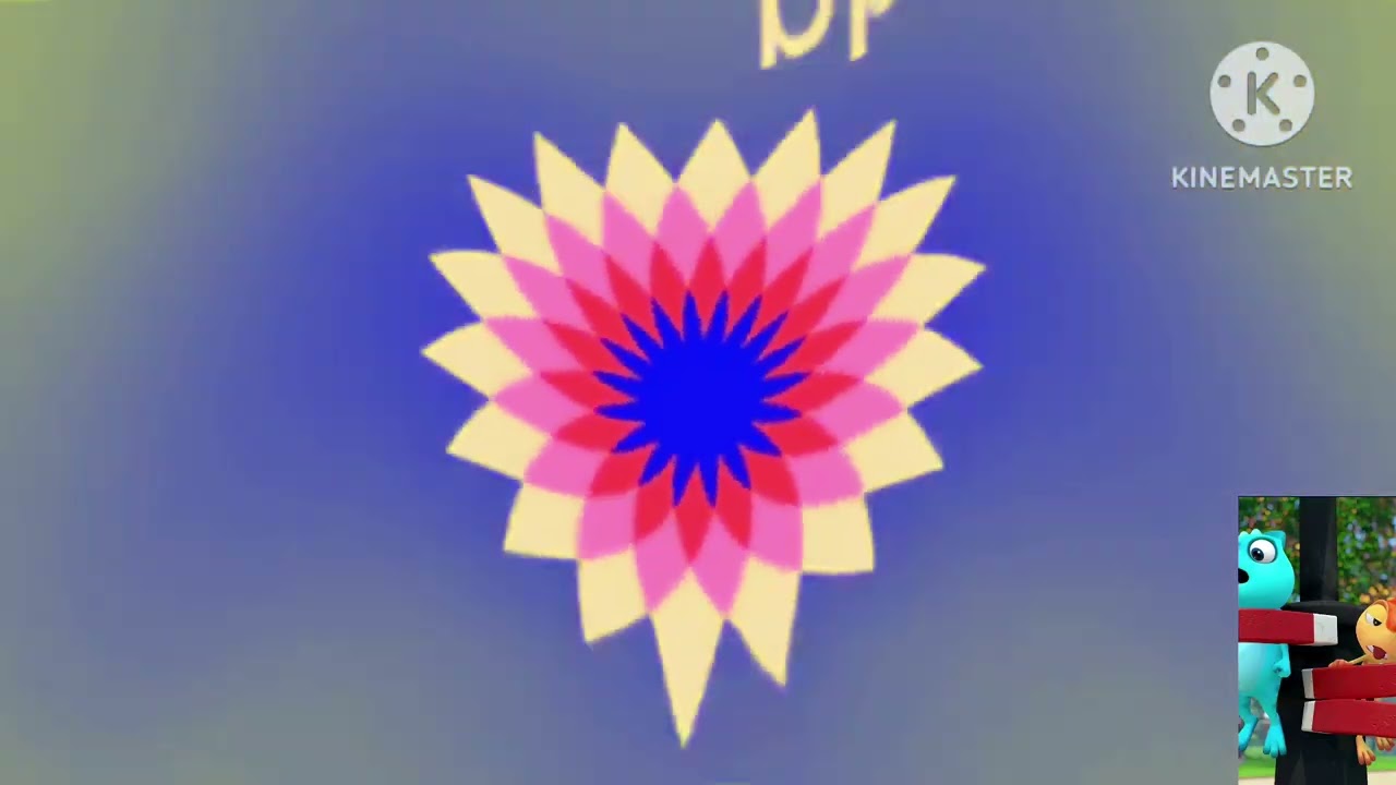 Bp logo effects exo^2
