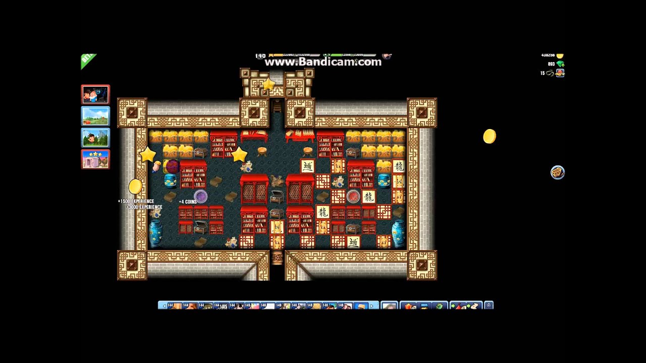 Diggy's Adventure Meteor Mayhem Challenge 2