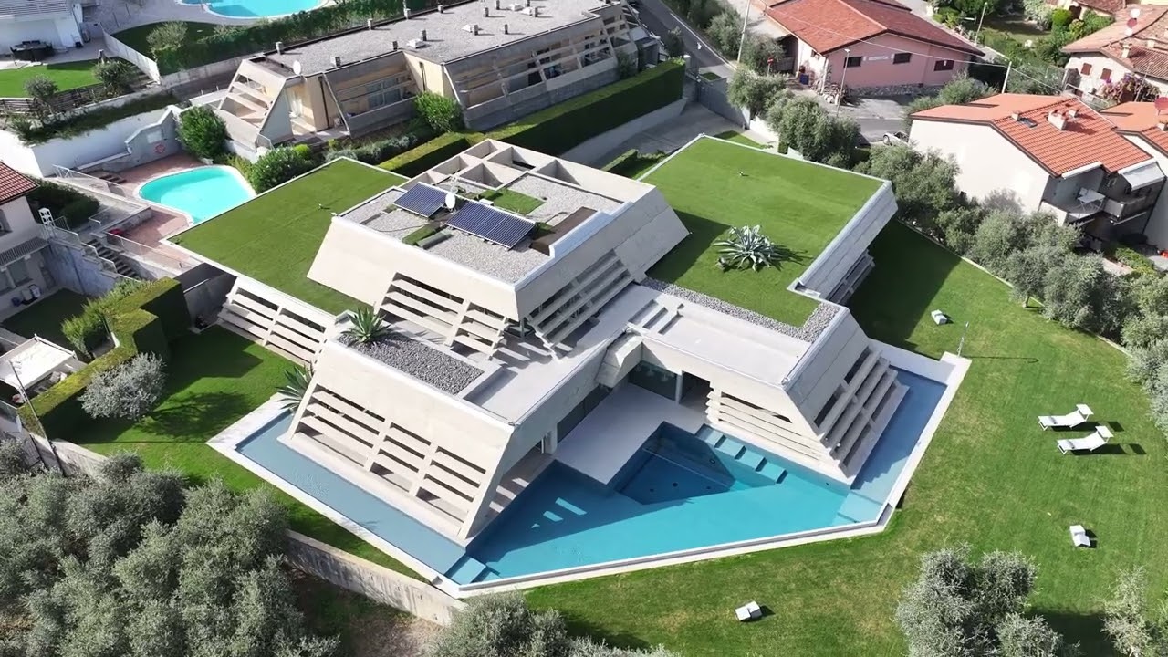 Villa Atelier