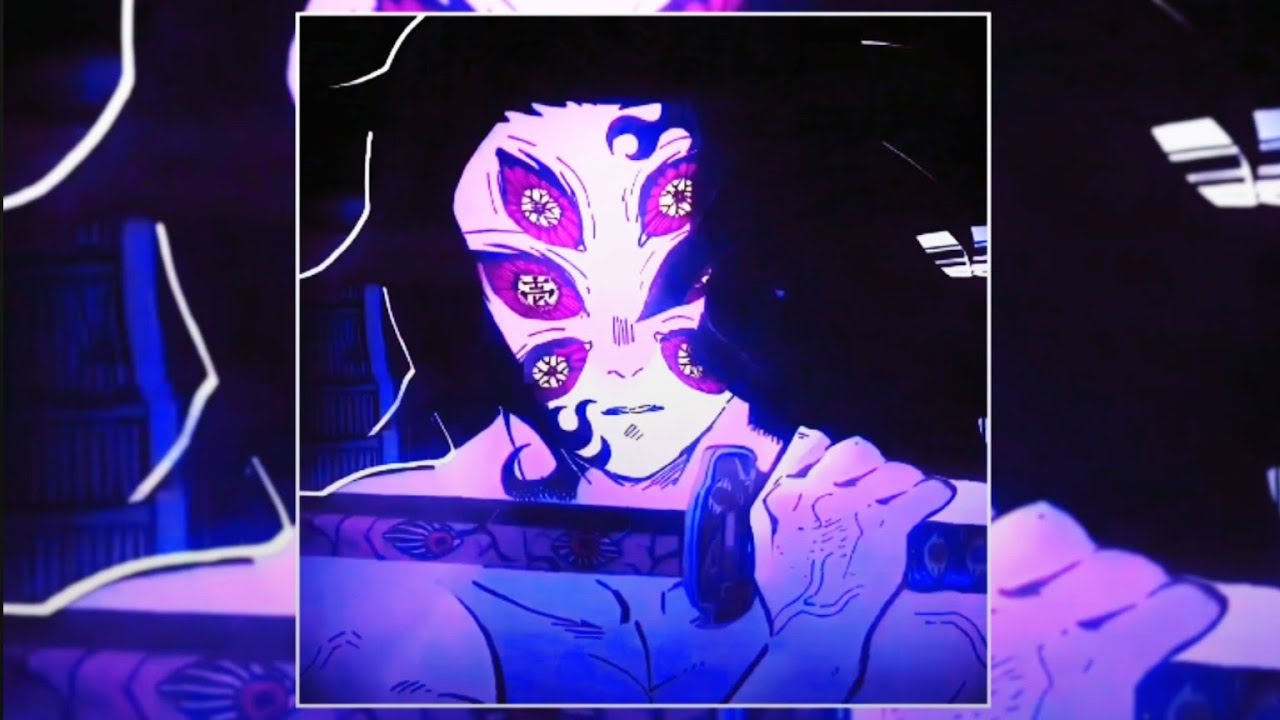 LUA NA PRAÇA ( ULTRA SLOWED + REVERB ) |  Kokushibo Edit