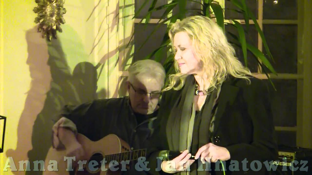 Życzenia z całego serca - Anna Treter & Jan Hnatowicz