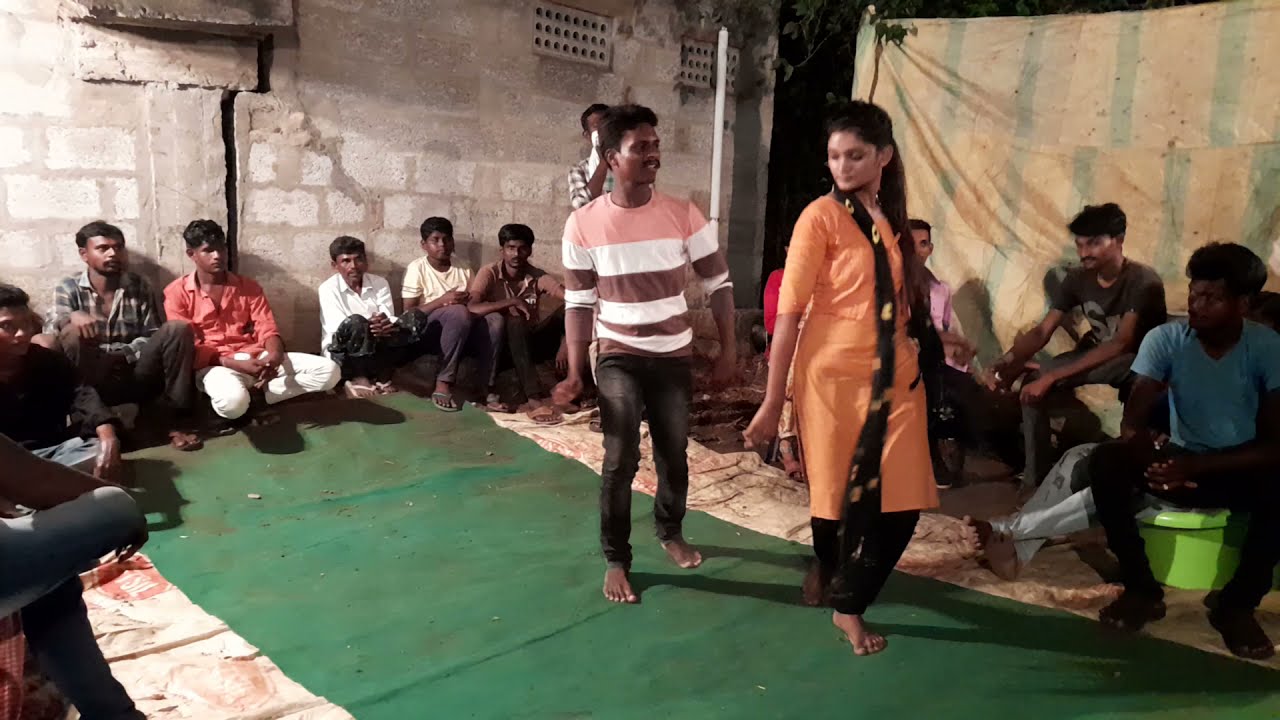 Emami village drama song || telugu drama songs