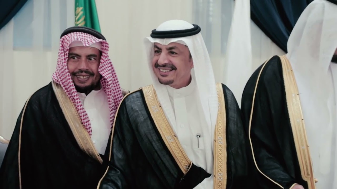 زواج الشاب : سلمان المحيميد 1444/12/18هــ