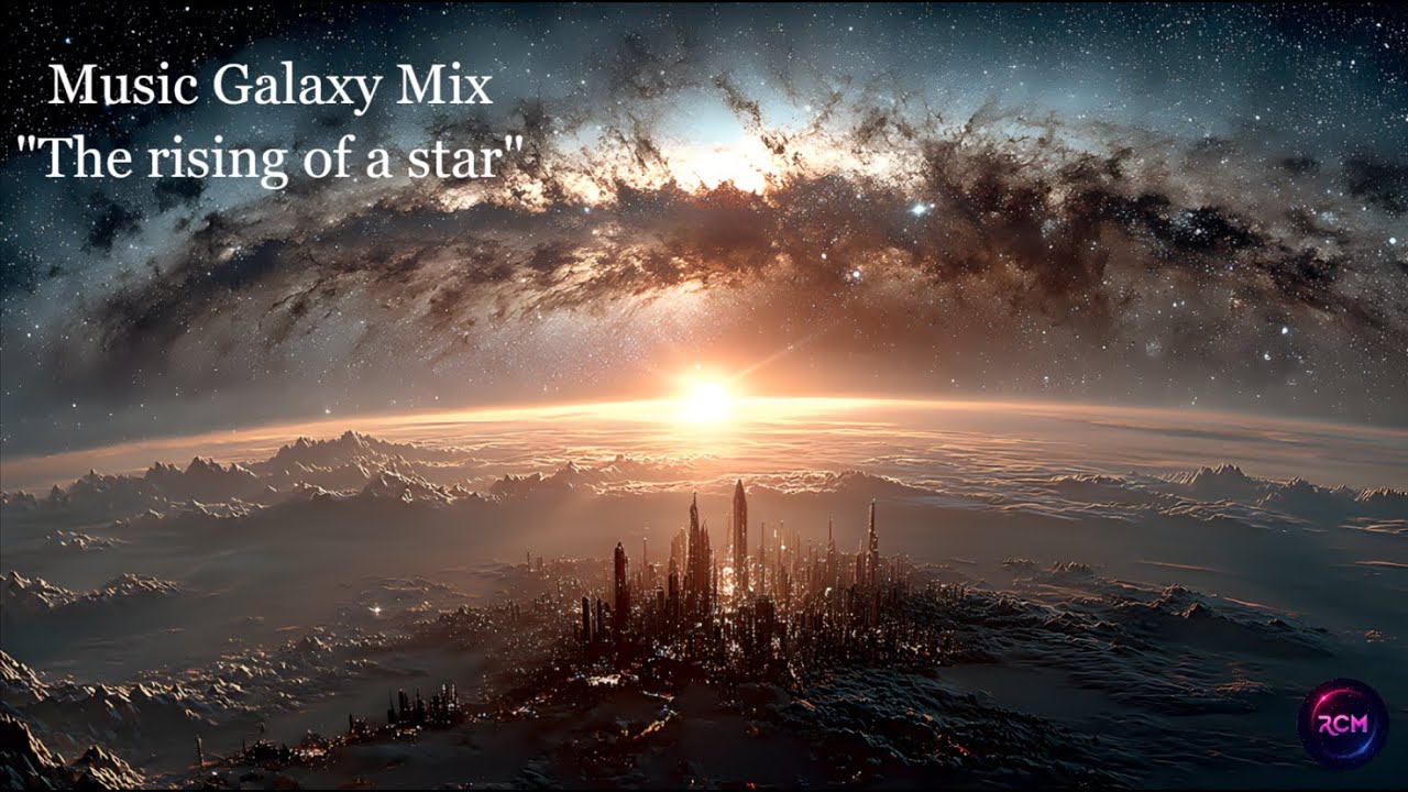 The rising of a star_1