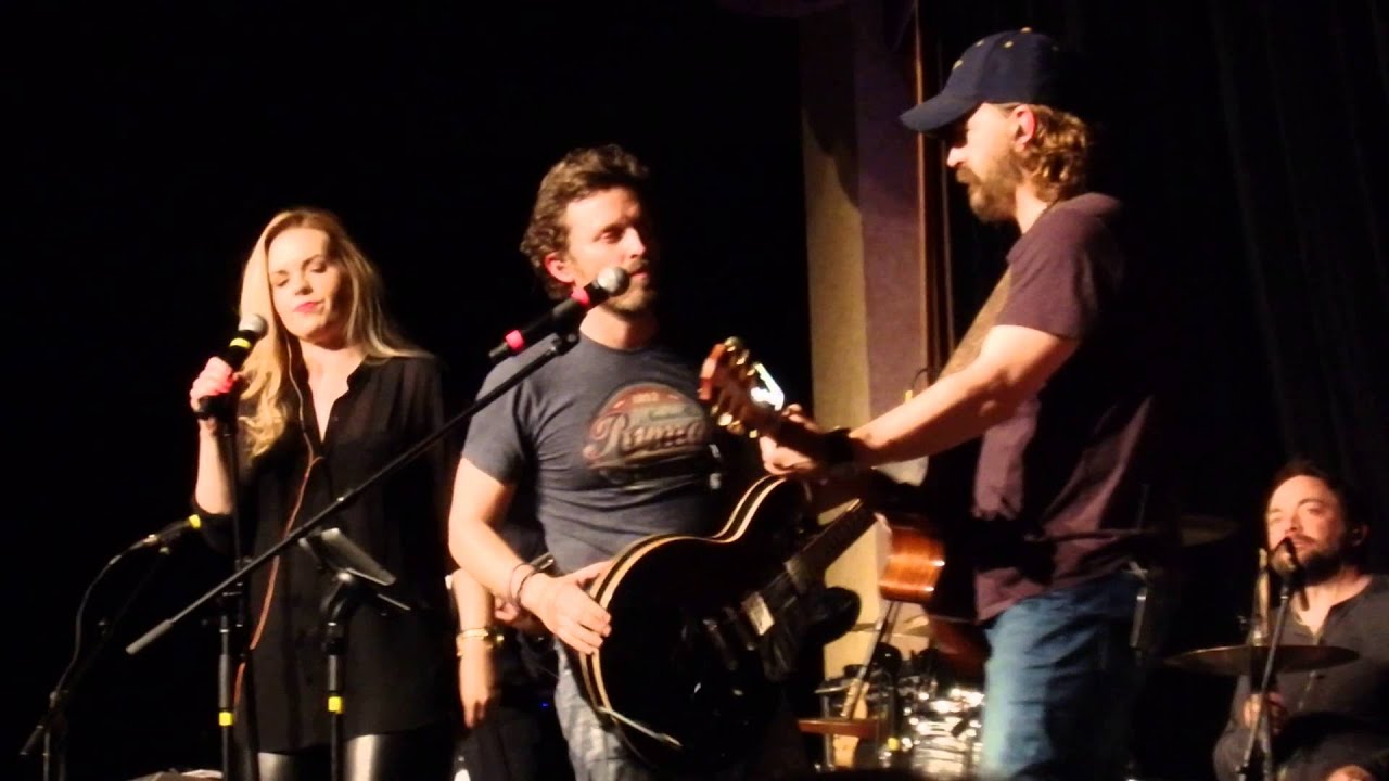 Briana Buckmaster/Richard Speicht/LoudenSwain 