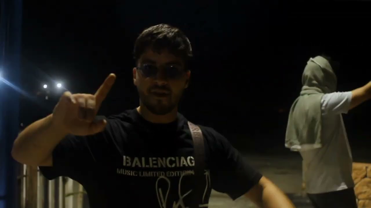 G11A - PLaTa (clip officiel)