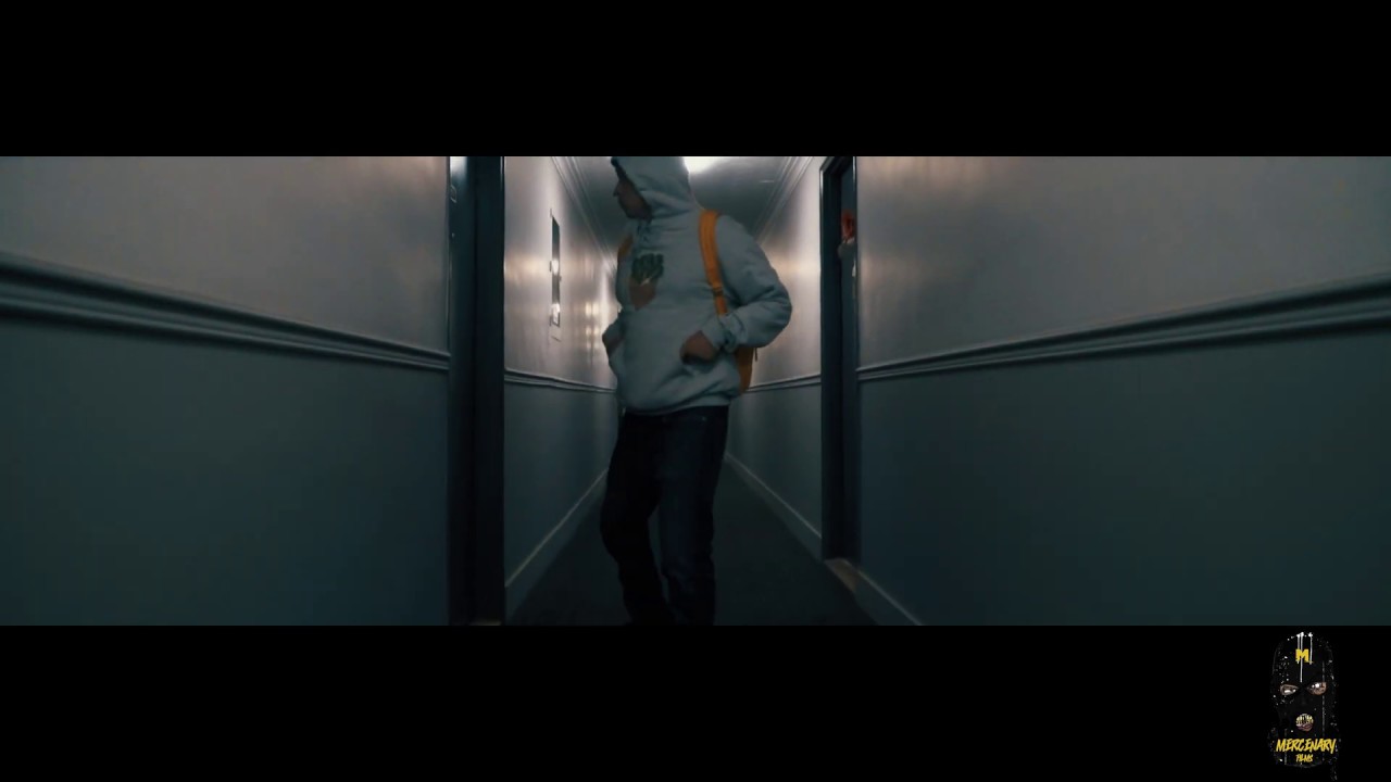 Body Bag Ben - Dreamer (Feat. Daniel Son) |