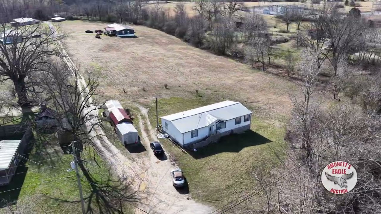 355 Elmore Town Rd