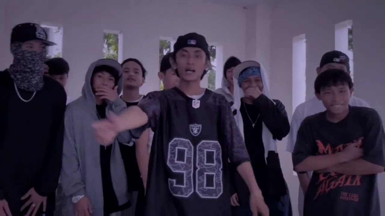 J.SMOKE - CSIDE (OMV) 
