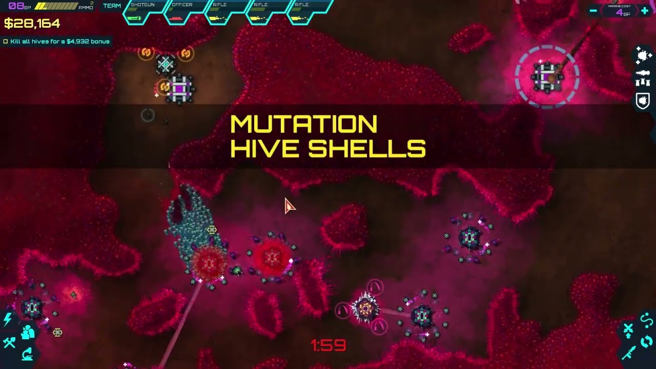 Infested planet episode 19