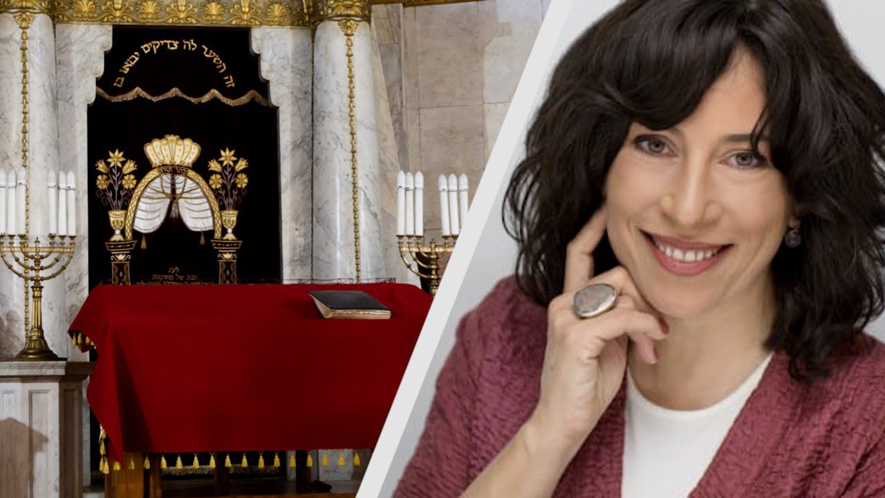Can a Woman Be a Rabbi?