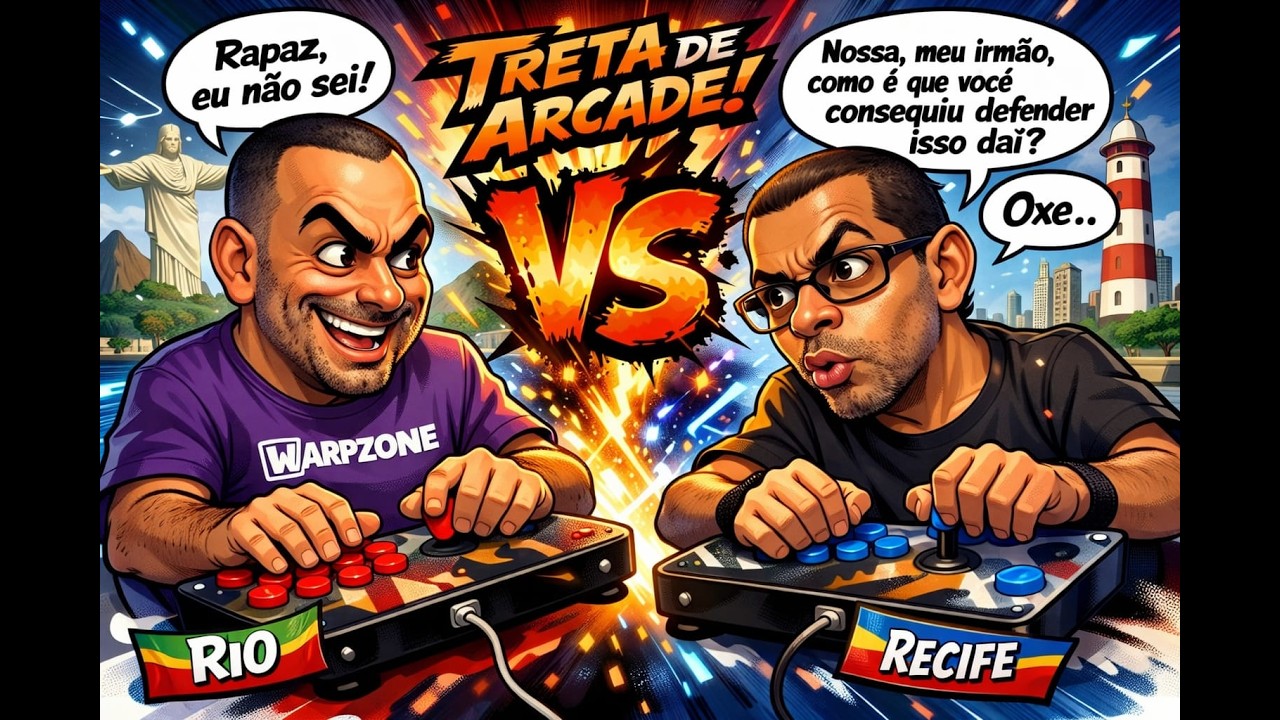 Troca de Bifas Digitais , FIghting Games @tarsisgameplays @Opine