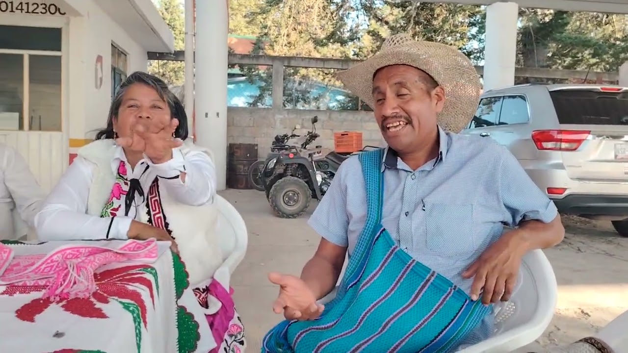 En la Delegación de LA MESA DE CHOSTO, Municipio de Atlacomulco