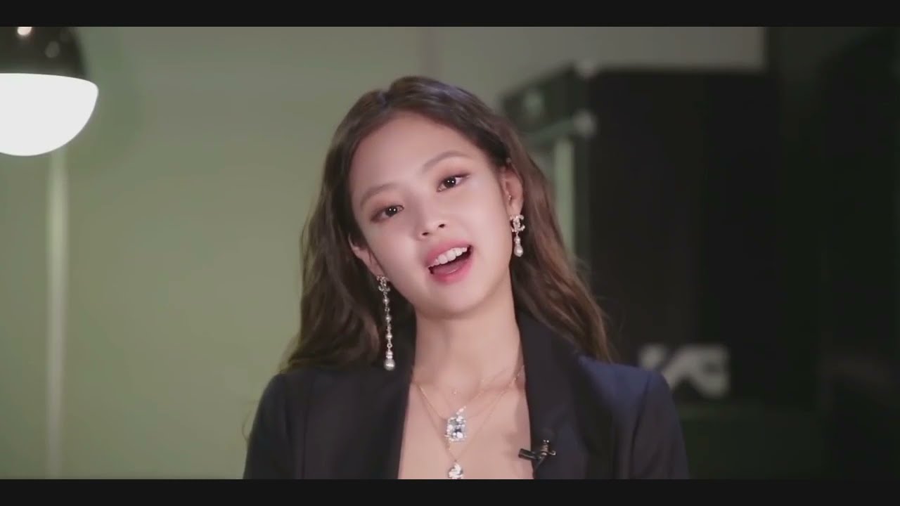 JENNIE KIM (BLACKPINK) - Slays in every photoshoot - A COMPILATION part 2