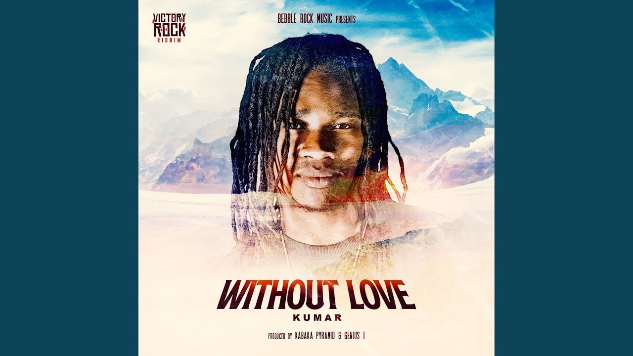 Without Love