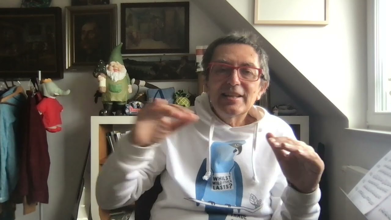 la differenza tra tempo e ritmo