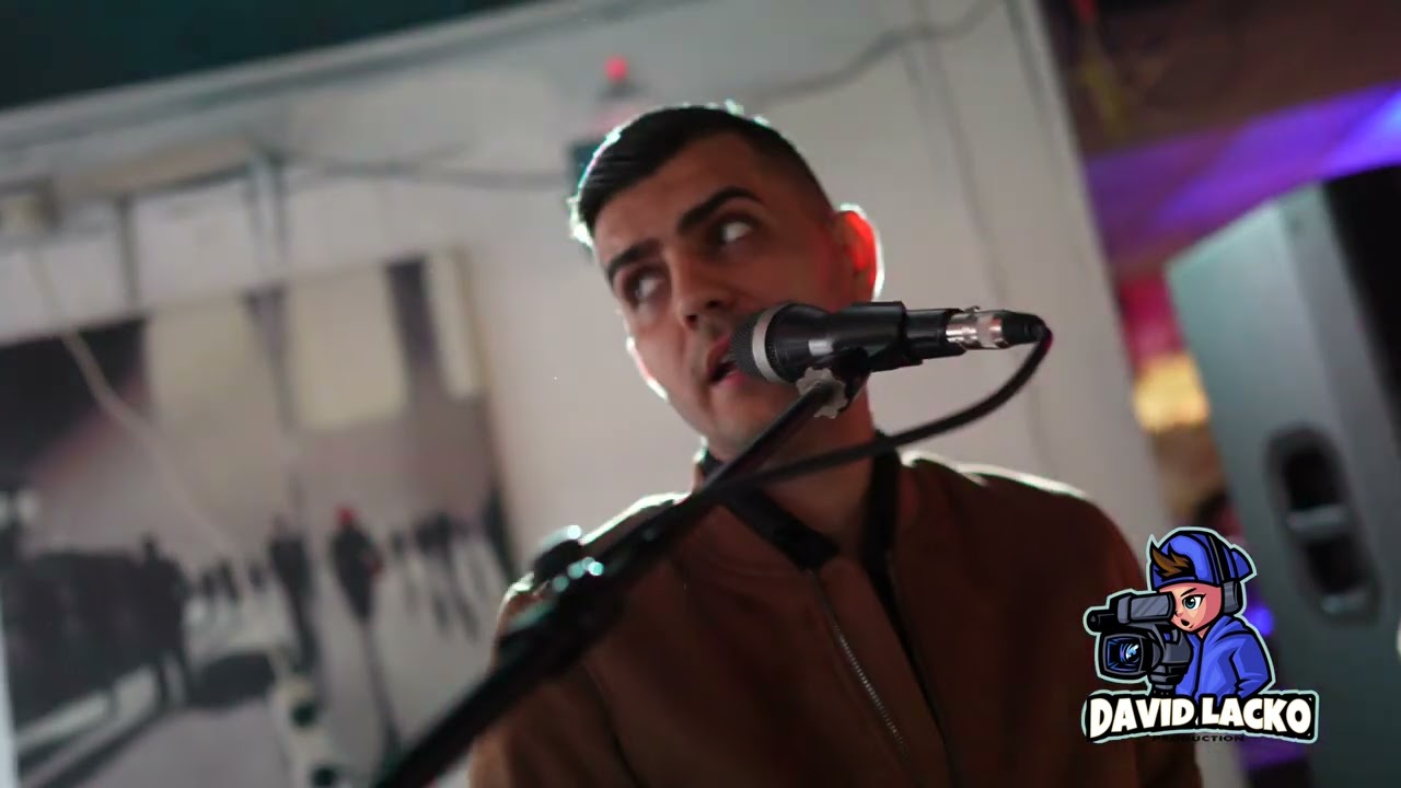 Gipsy Diny Kosice (mix mega cardasov )Official videoklip 2022