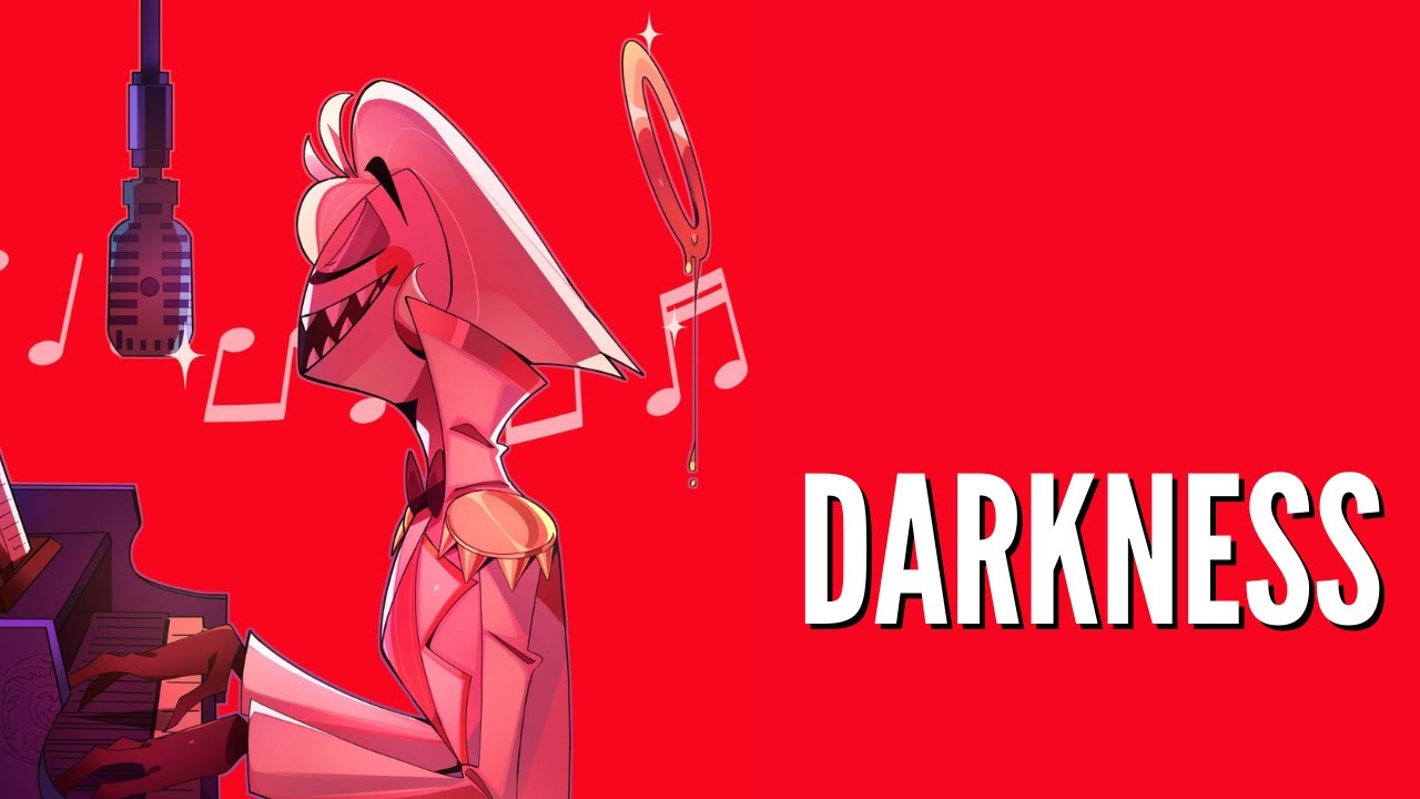 Darkness【LUCIFER】