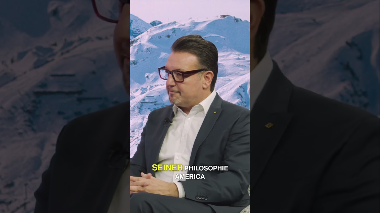 Innovationskraft und wirtschaftlicher Optimismus in der USA