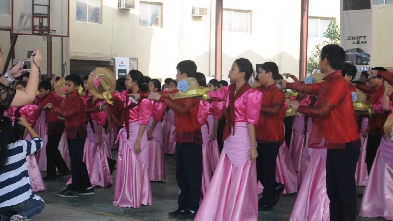 PISQ Grade 7 Field demo