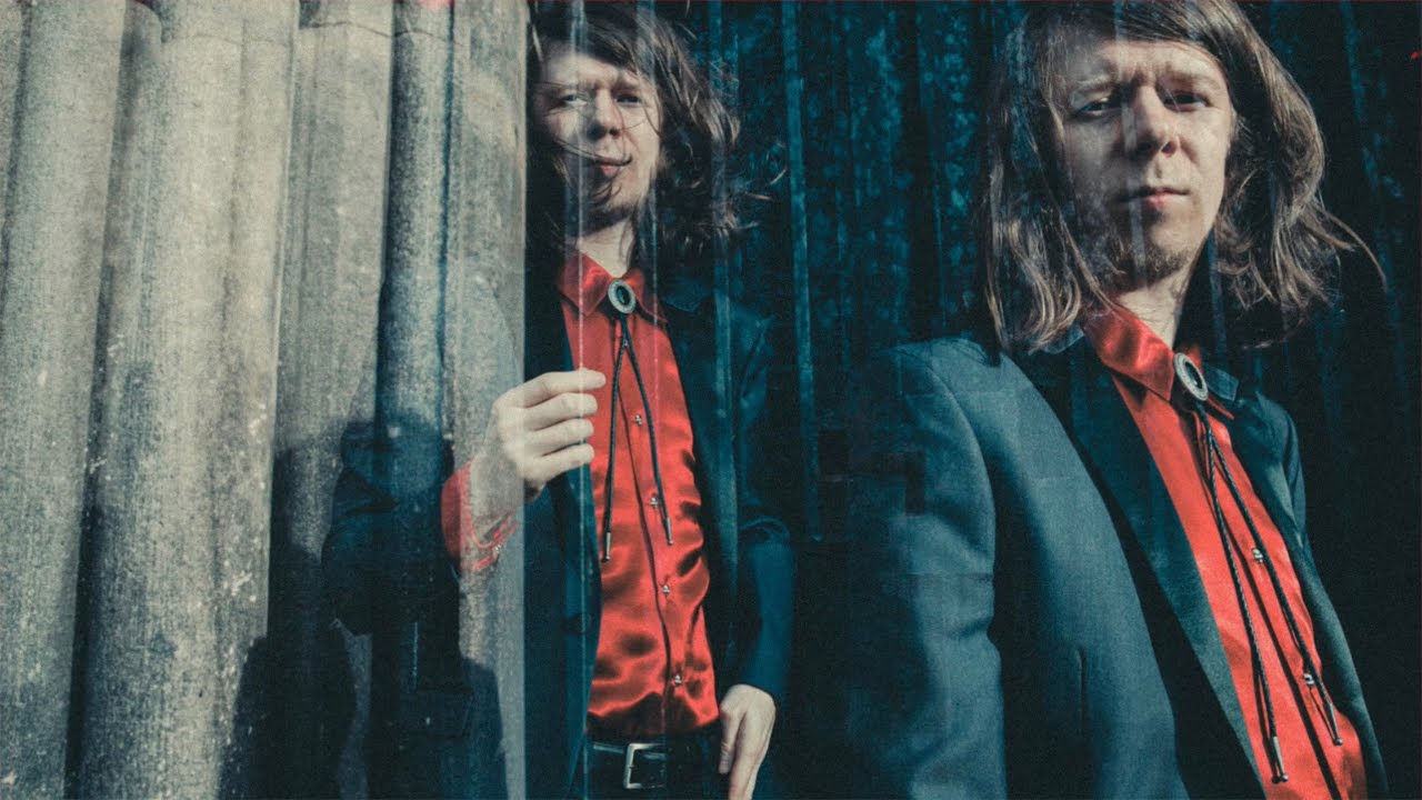 James Holt - The Wedding (Lyric Video)