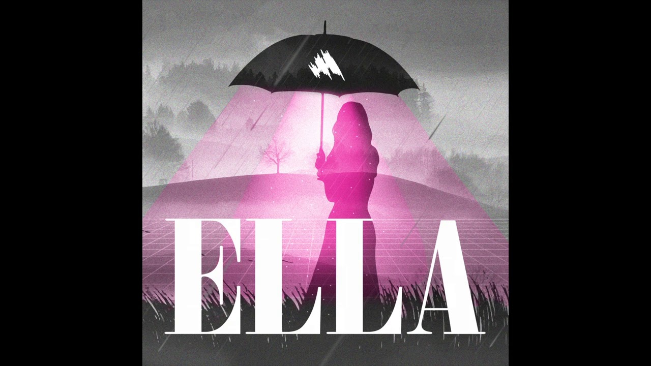 MiSHNRZ - Ella (Umbrella) (Official Audio)