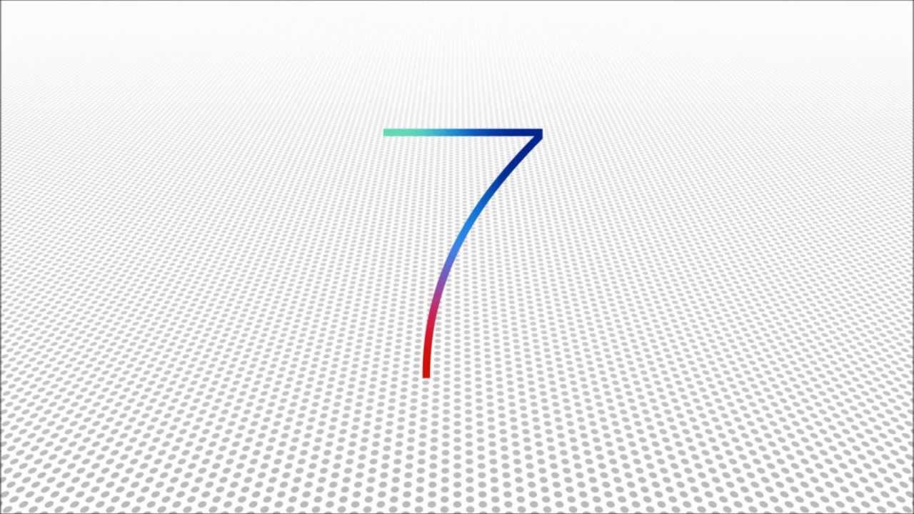 Silk Ringtone Remix (iOS7)