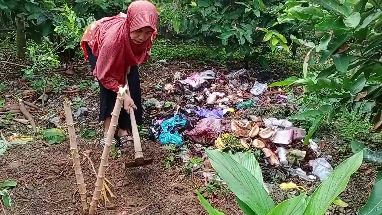 Gali terus gali lagi (29/01/26)