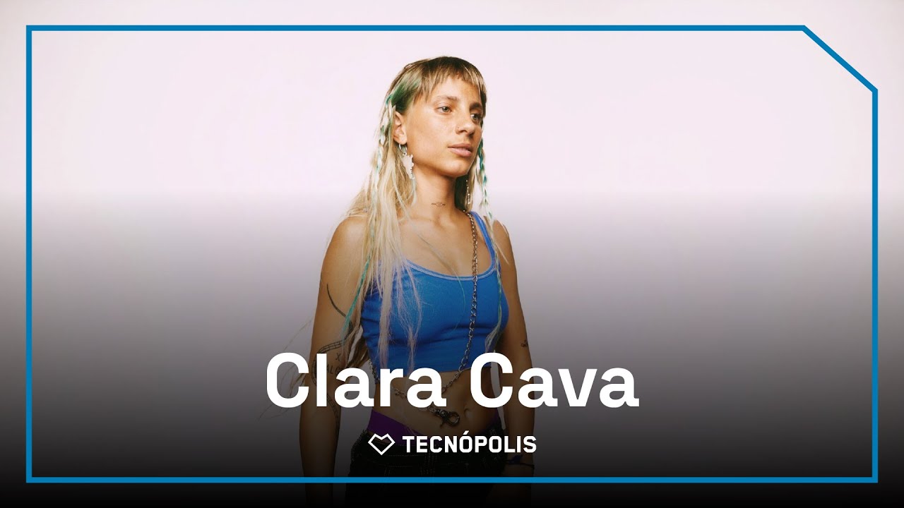 Clara Cava - Tecnópolis 2022 en VIVO - 30/7 18.00 h