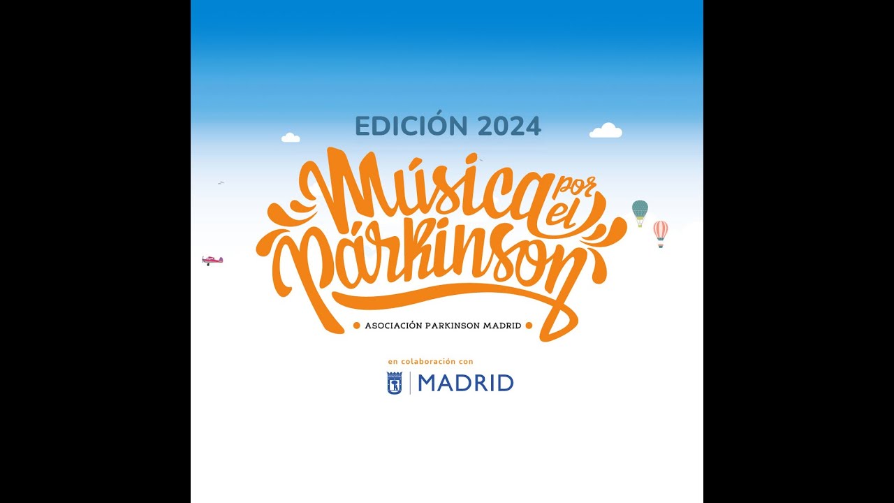 Más de 4.400 € recaudados en nuestro XI Música por el Párkinson 2024