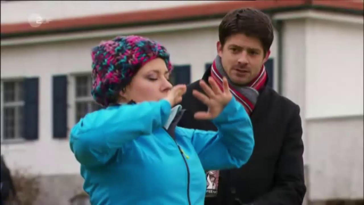 Herzflimmern Liebe zum Leben Folge 226