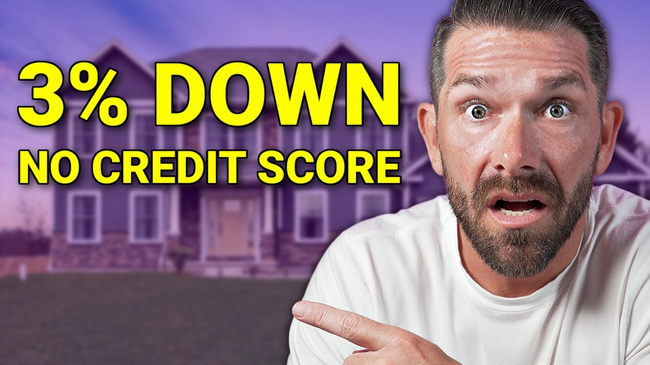 NEW Conventional Loan Requirements 2026