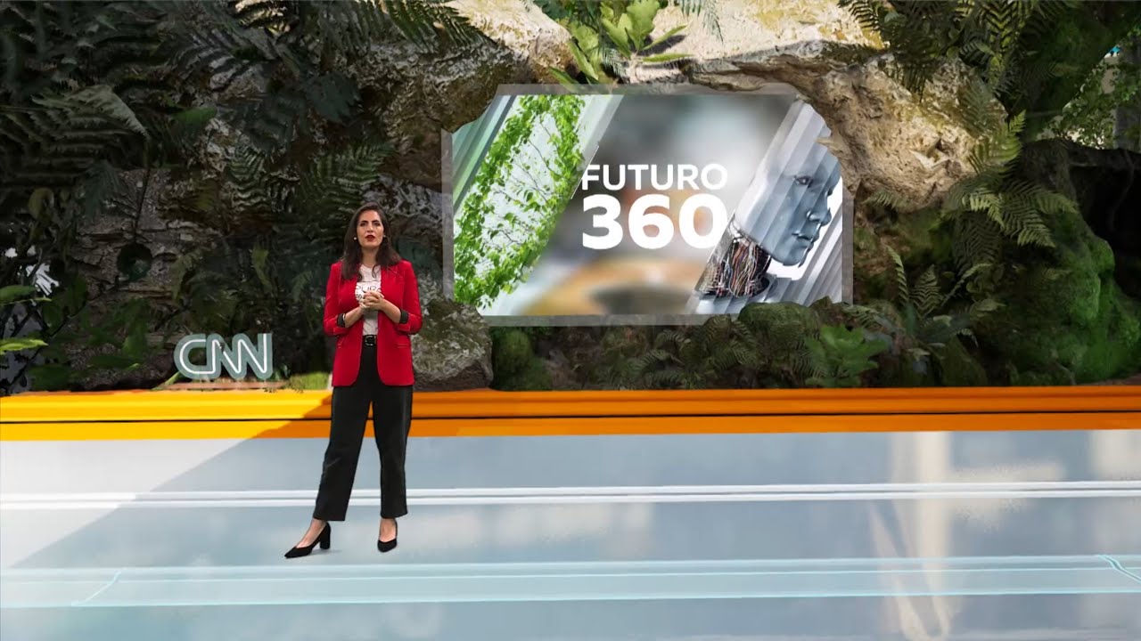 Cómo avanza la COP16 de Biodiversidad | Futuro 360 en CNN Chile, capítulo 299