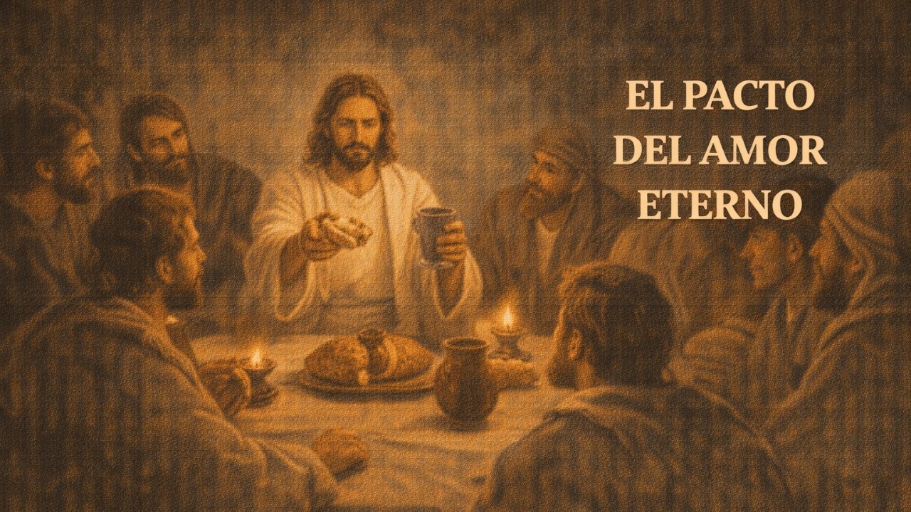 La Noche que Cambió la Historia para Siempre