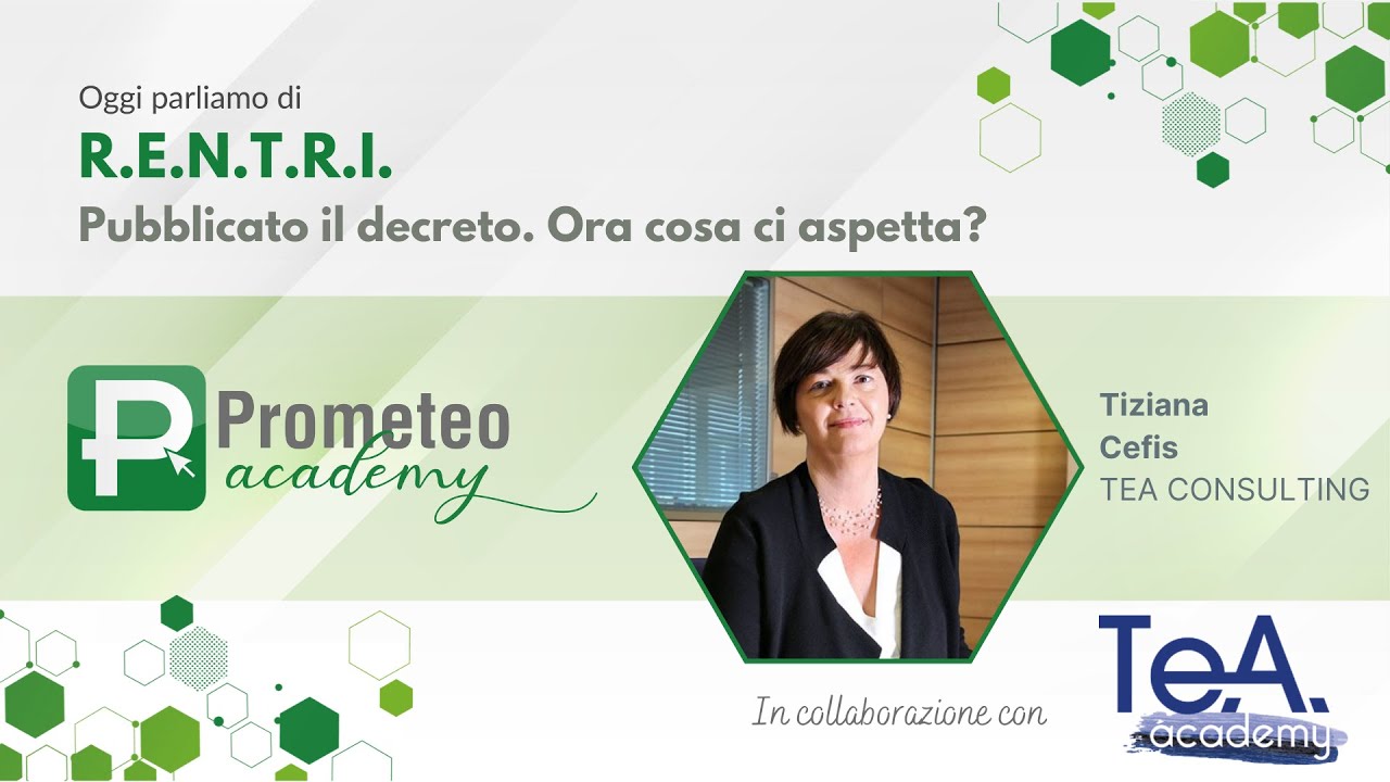 RENTRI Webinar