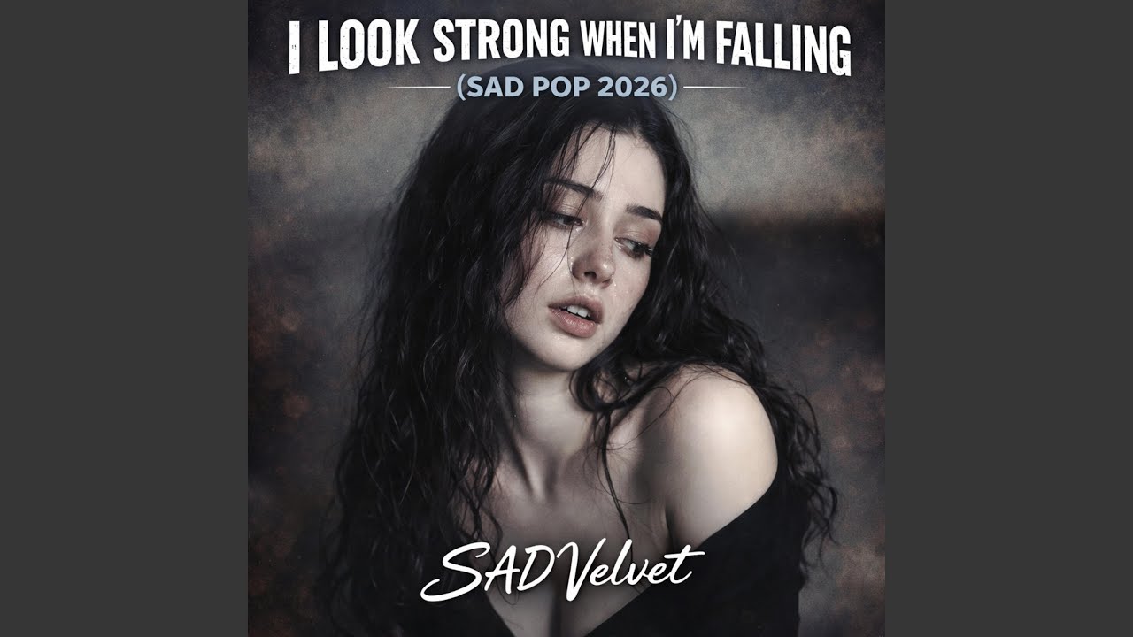 I Look Strong When I__ Am Falling (Sad Pop 2026)