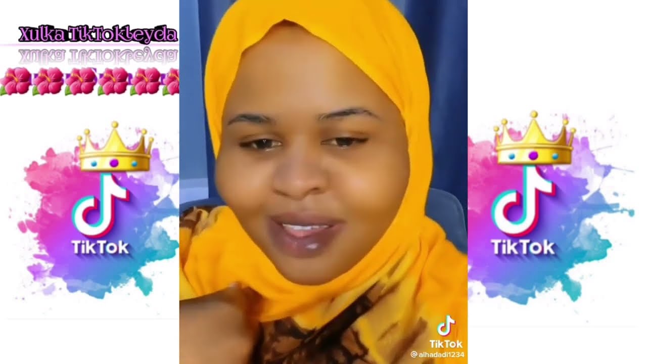 Xabada Xaafada Degan kkkkkk #comedy #somalitiktok #somalifunny #somalicomedy